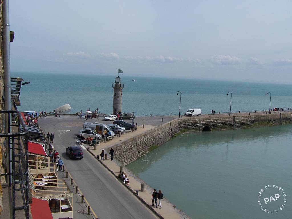 Immobilier Cancale  