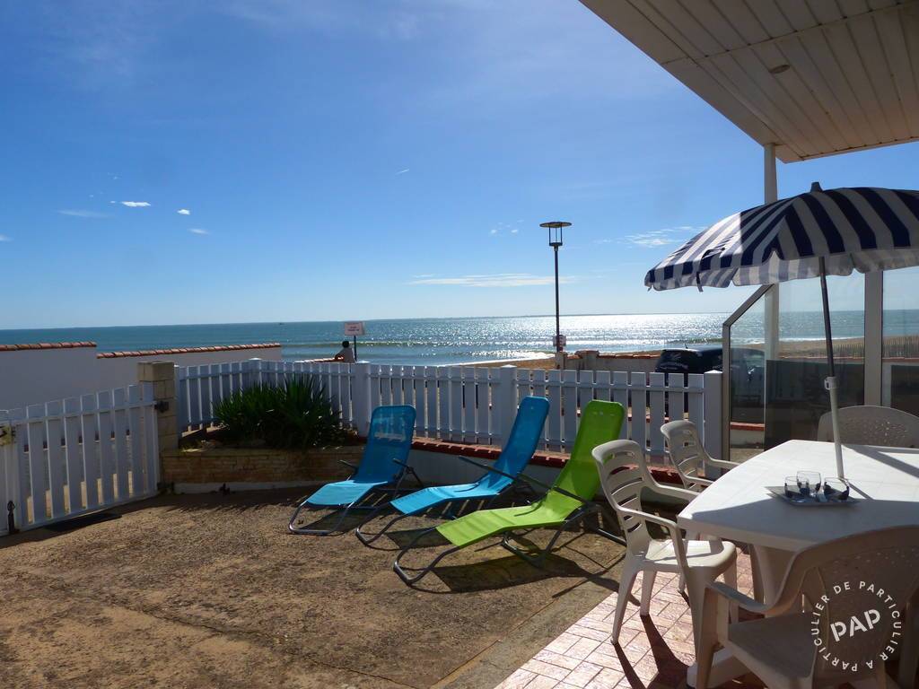 Location à La Tranche Sur Mer