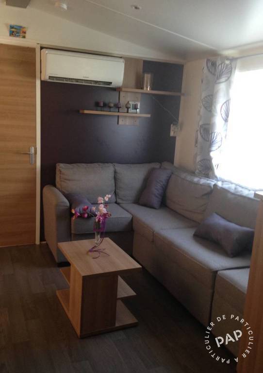  Mobil-home 