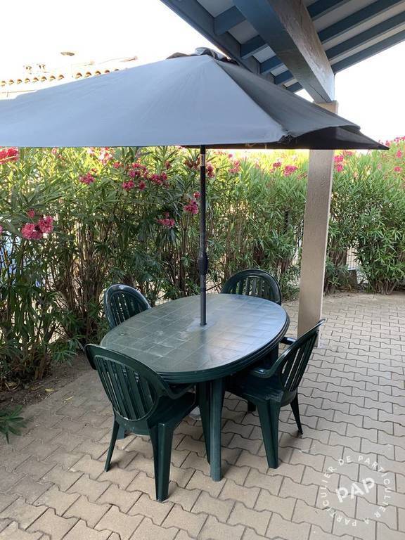 Location Maison SainteMarie 6 personnes dès 400 euros par semaine