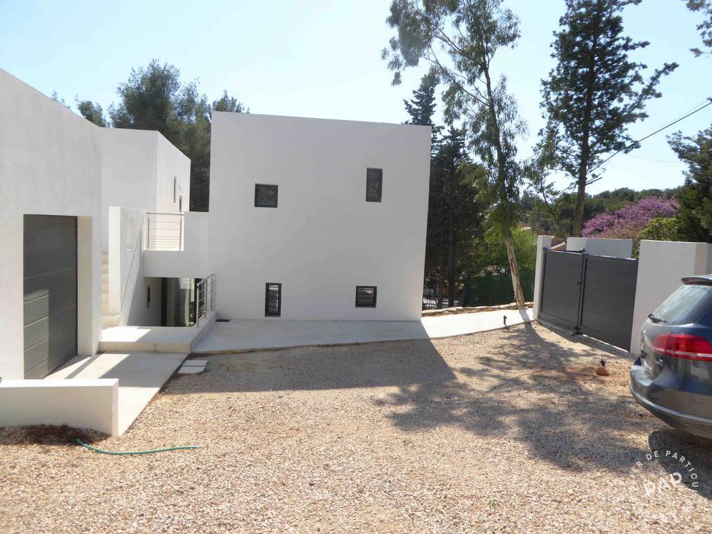 Location Appartement Bandol 4 personnes dès 875 euros par semaine Ref