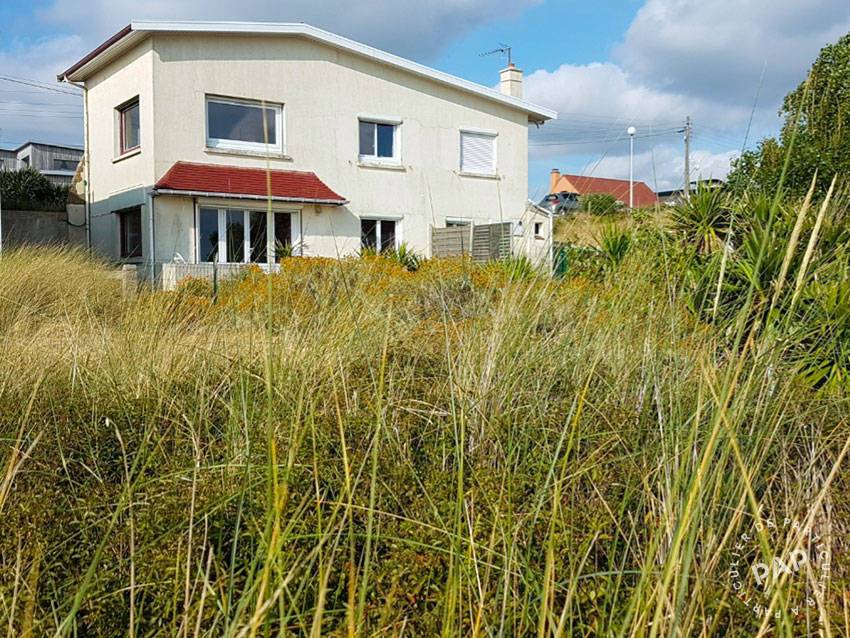 Maison à Vendre Sur Stella Plage Entre Particulier Location Maison Stella Plage 15 personnes - Ref: 206600085