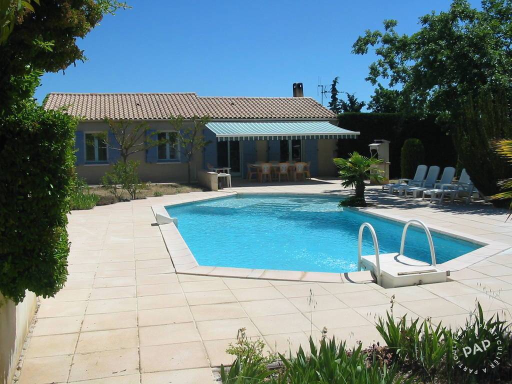 Location Maison St Maximin La Ste Baume 10 personnes Ref 206702462