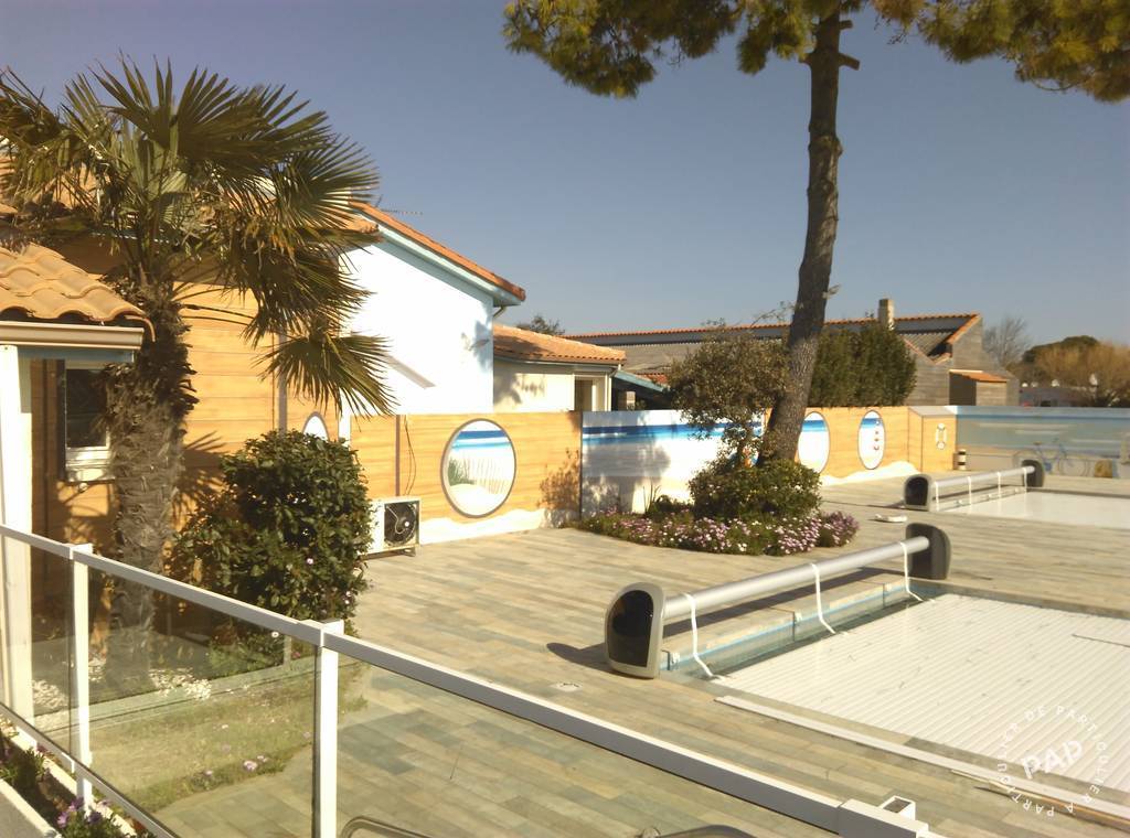 Hôtel Au Mois 600 Euros île-de France Location Mobil-home Ile D Oleron 5 personnes dès 270 euros par semaine