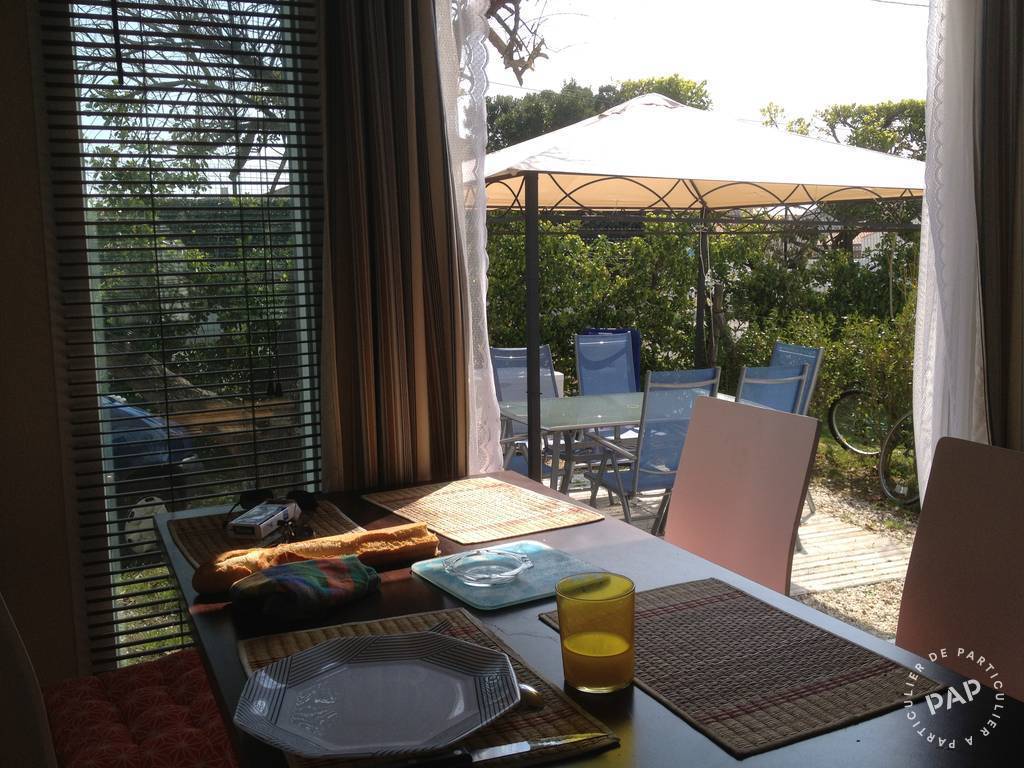 Hôtel Au Mois 600 Euros île-de France Location Mobil-home Ile D Oleron 5 personnes dès 270 euros par semaine