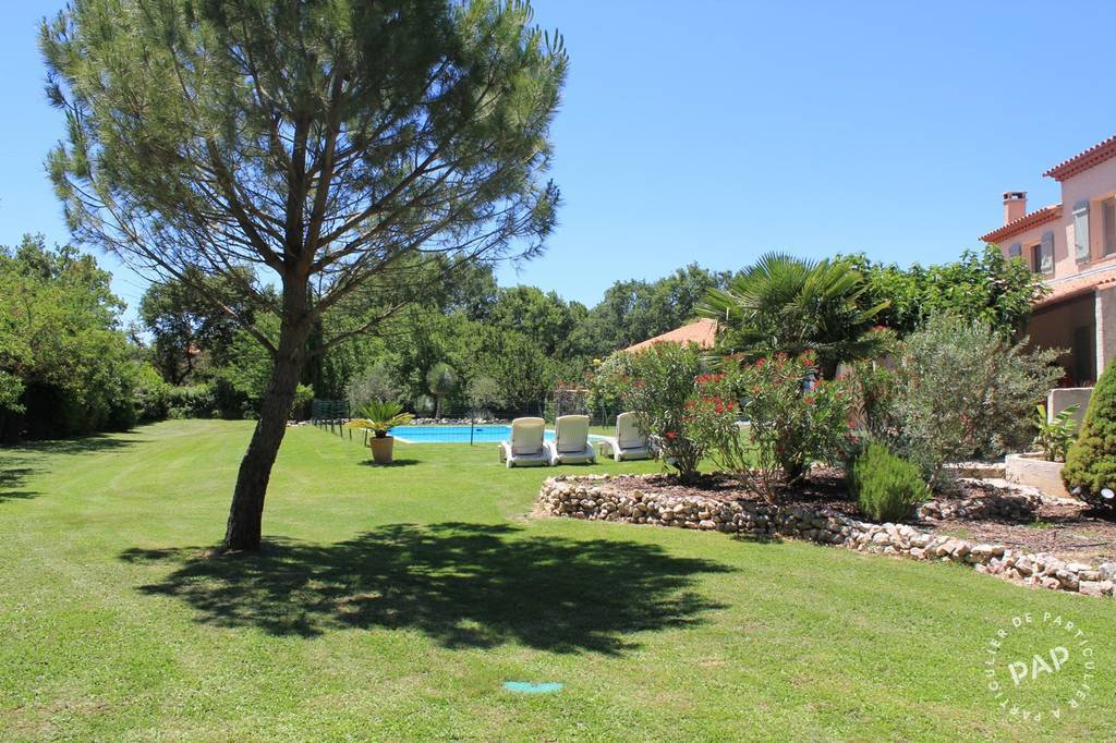 Location Maison Aix En Provence 10 personnes - Ref: 206701486