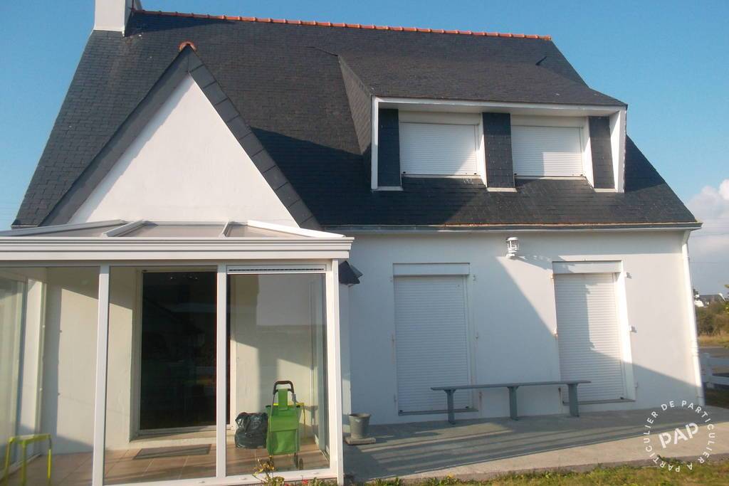 Maison à Vendre Treffiagat Le Bon Coin