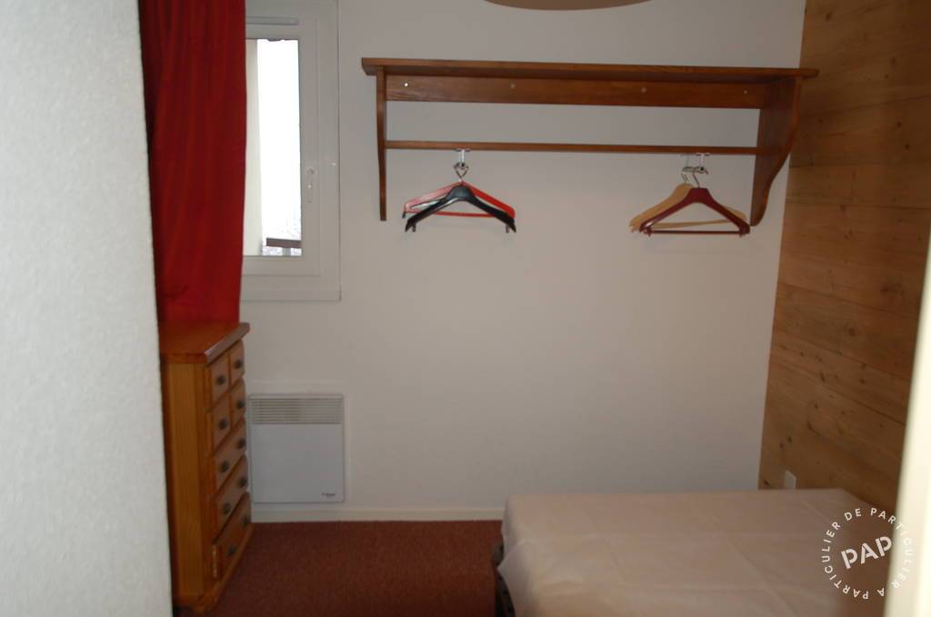 Location Appartement Prapoutel Les 7 Laux 6 personnes dès 310 euros par