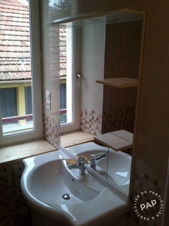 Appartement Ax Les Thermes 