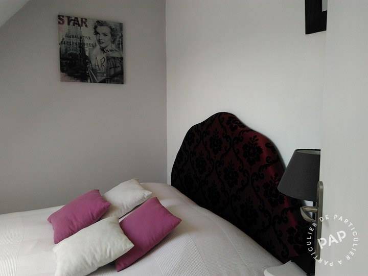 Appartement   Cabourg