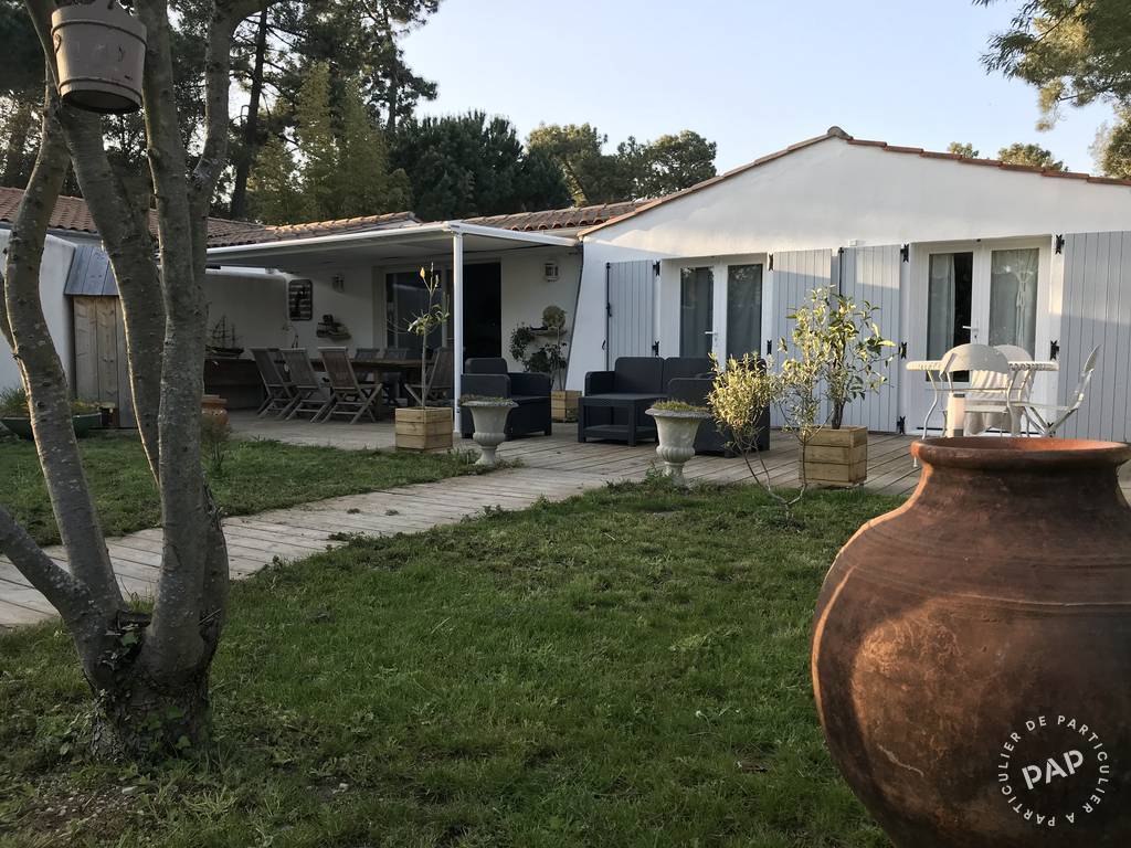 Immobilier Rivedoux  