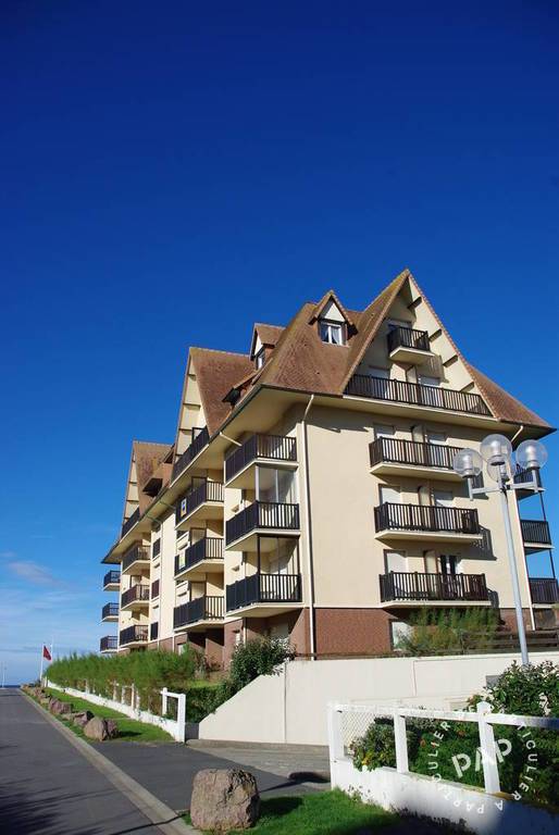 Immobilier Cabourg  