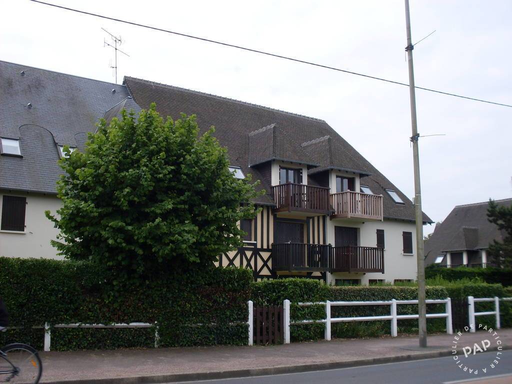 Immobilier Cabourg  