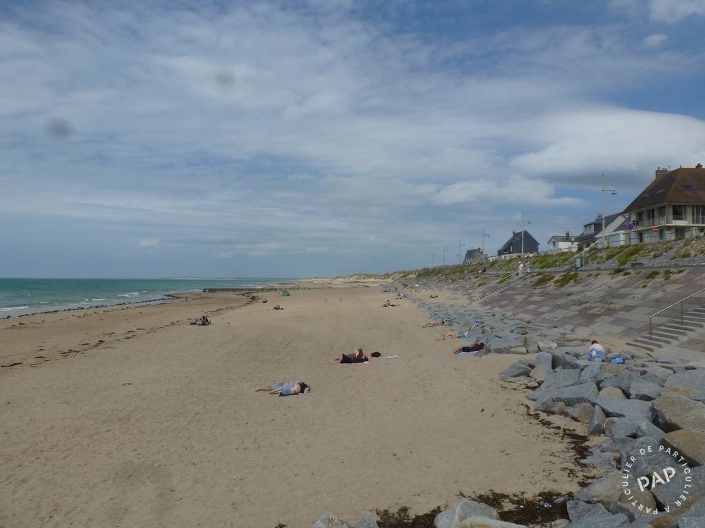 Location Maison Pirou Plage 5 Personnes Dès 280 Euros Par