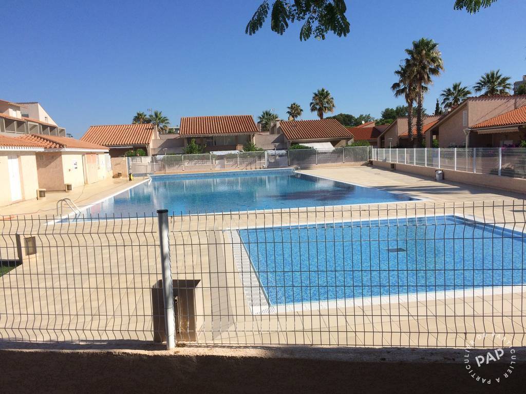 Appart à louer pour les vacances SaintCyprien Plage Particulier