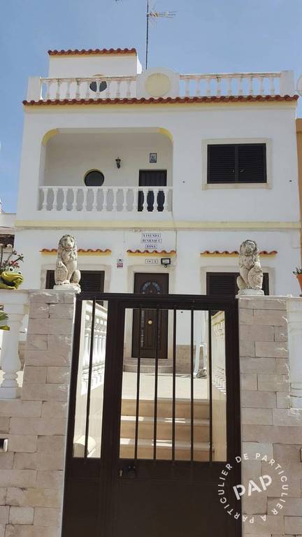  Maison Monte Gordo  (Algarve)  