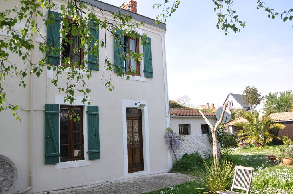Location Maison La Rochelle 4 personnes Ref 206805171 Particulier