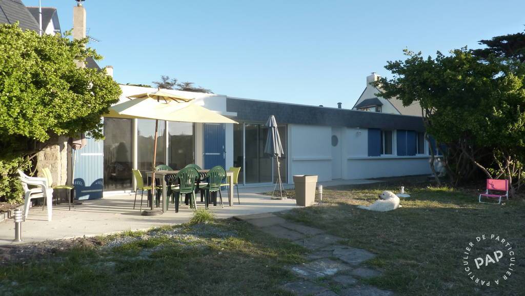 Maison à Louer Sur Le Croisic Entre Particuliers