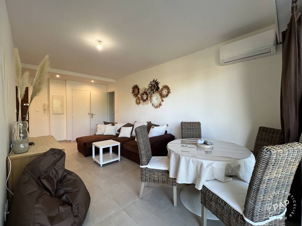  immobilier  Antibes (06)