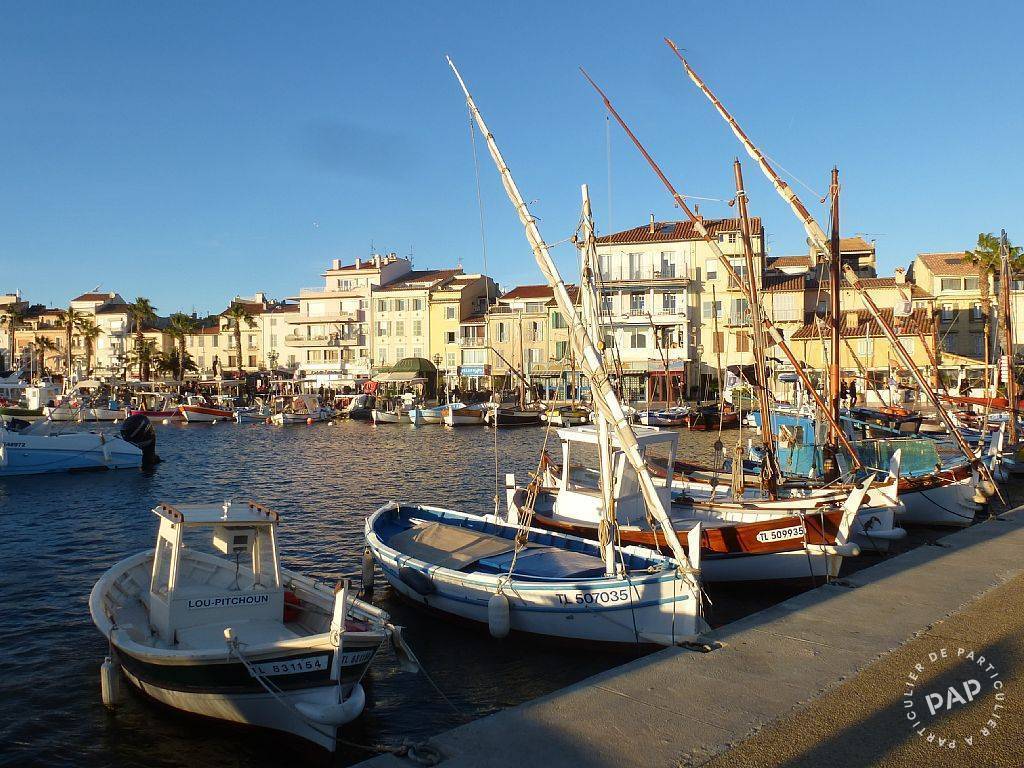 Location Appartement Toulon 2 personnes Ref 206802422 Particulier PAP Vacances