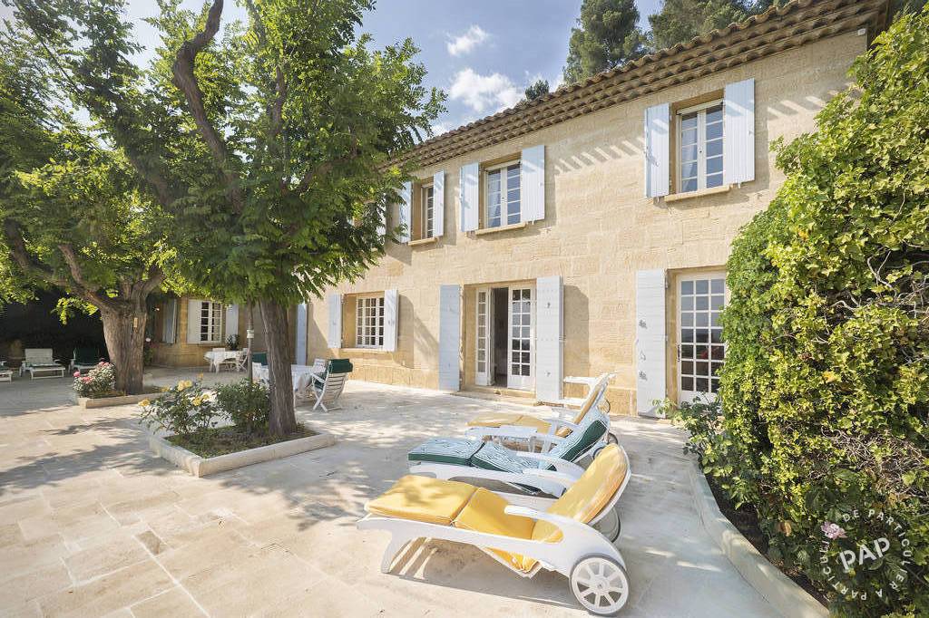  immobilier  Aix En Provence