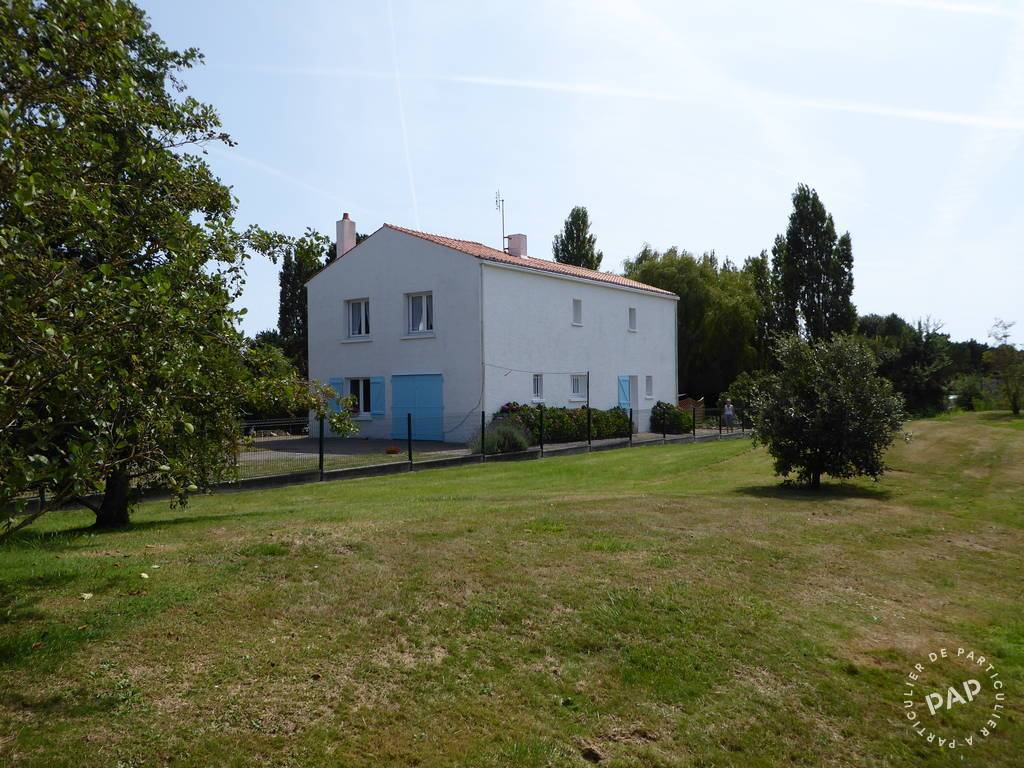 Location Appartement Talmont Saint Hilaire 4 Personnes - Ref: 206803848 ...