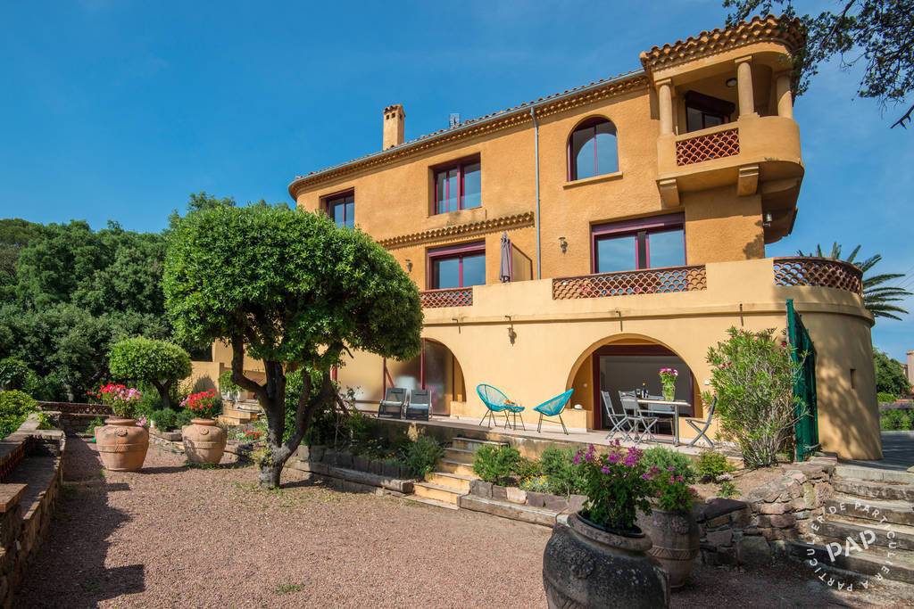 Location vacances à SaintRaphaël Particulier PAP Vacances