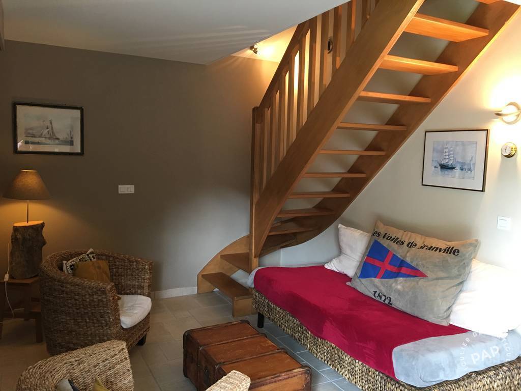 Location Maison BlainvilleSurMer 5 personnes dès 550 euros par