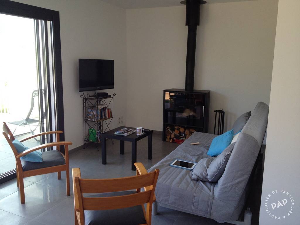 Location appartement propriano corse