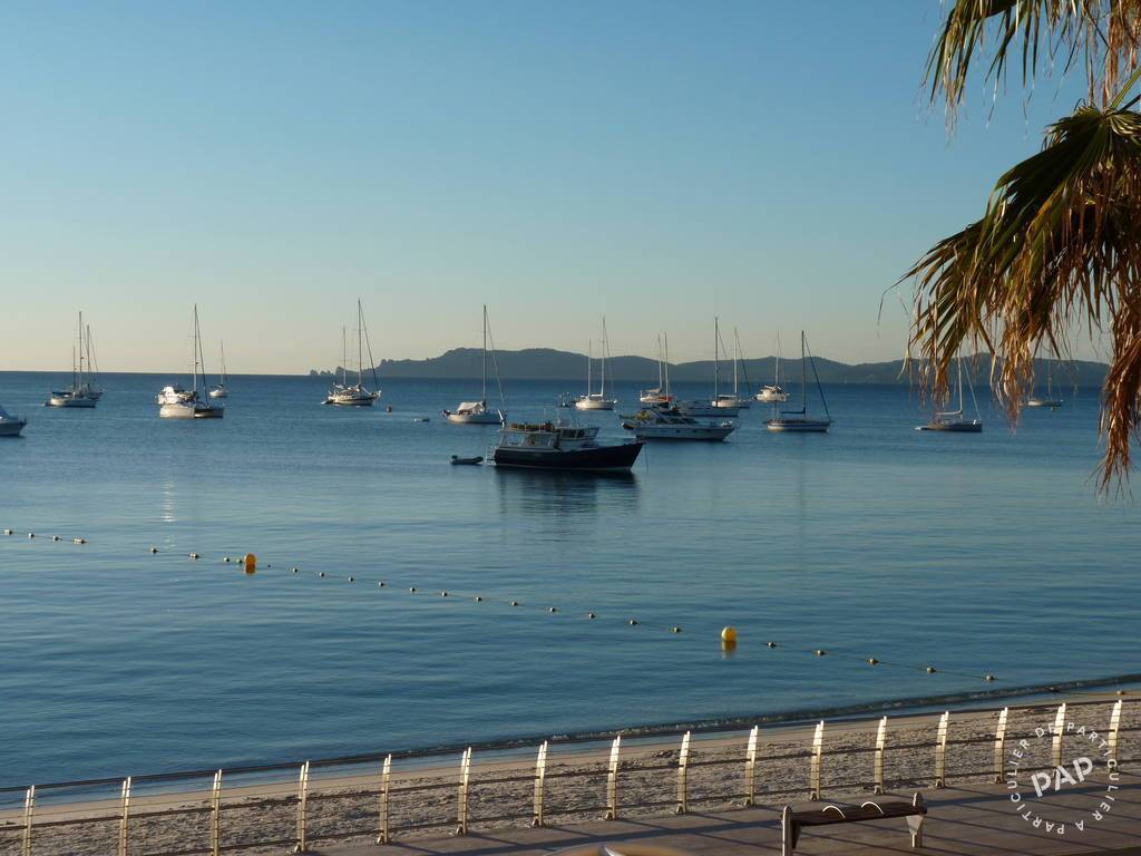 Immobilier Hyeres  