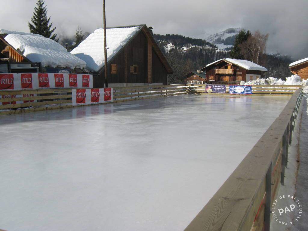 Location Appartement Notre Dame De 4 personnes Ref