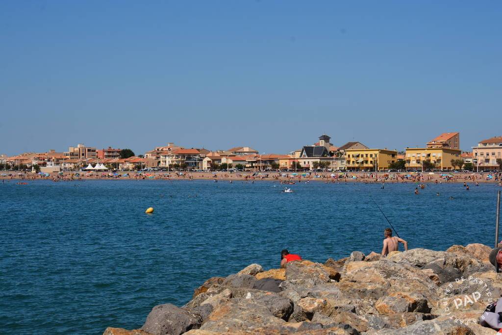 Location Appartement Valras Plage 2 personnes dès 390 euros par semaine