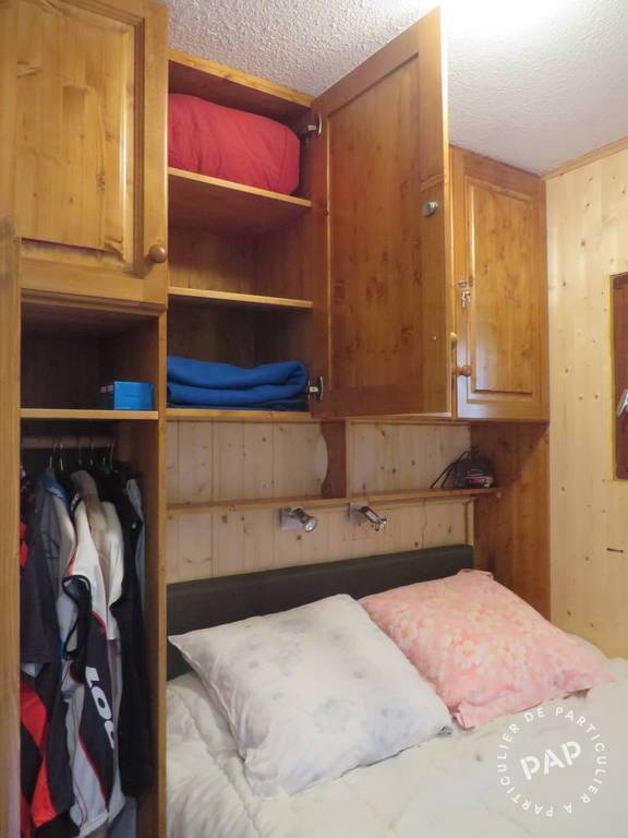 Location Appartement La Toussuire 4 personnes dès 350 ...