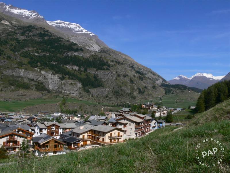 Location Appartement Lanslevillard 4 personnes dès 380 euros par