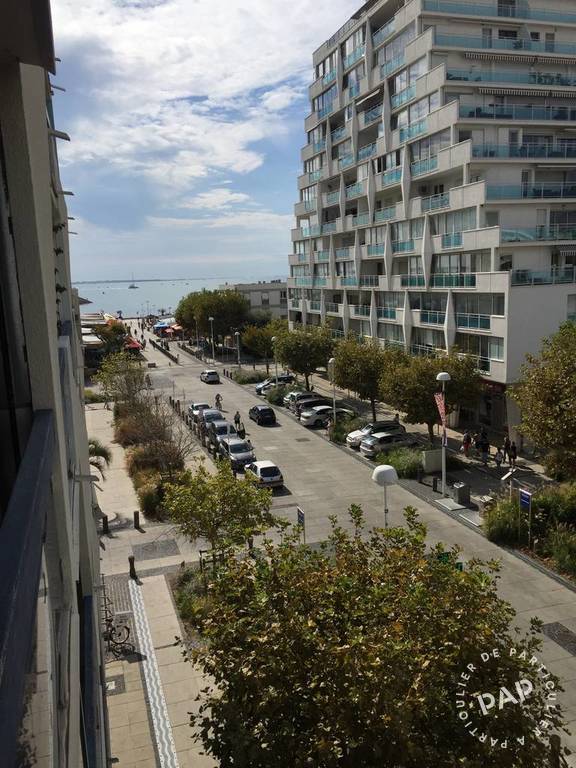 Location Appartement La Grande Motte 4 personnes Ref 207300416