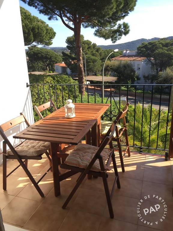 Location Appartement Calella De Palafrugell Toutes Les Annonces De