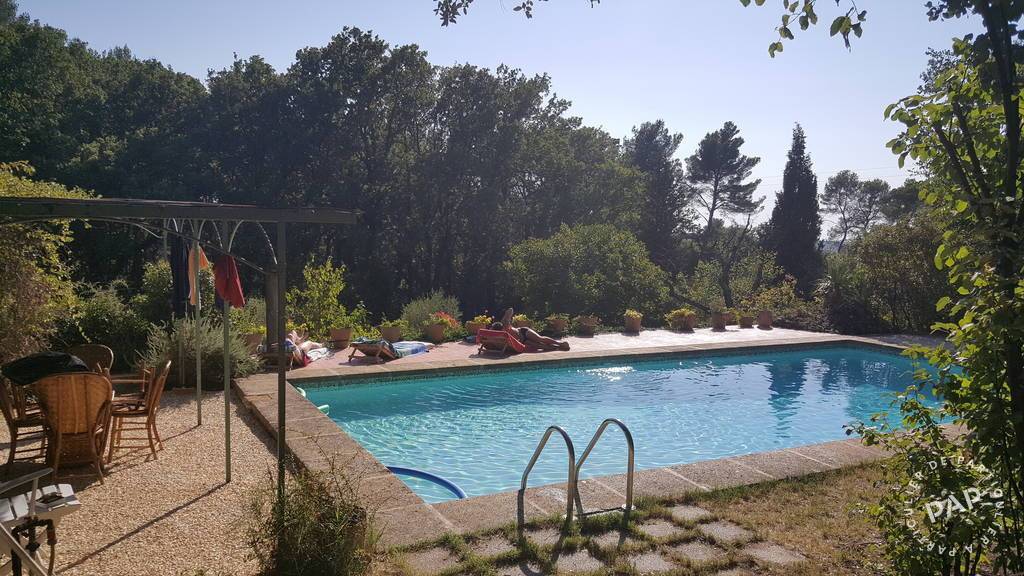 Location Maison Aix En Provence 10 personnes  Ref 207301618