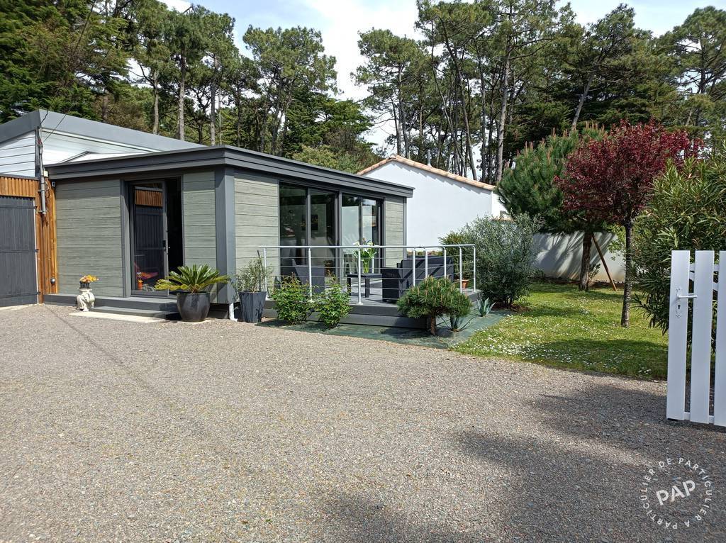 Location Jard Sur Mer