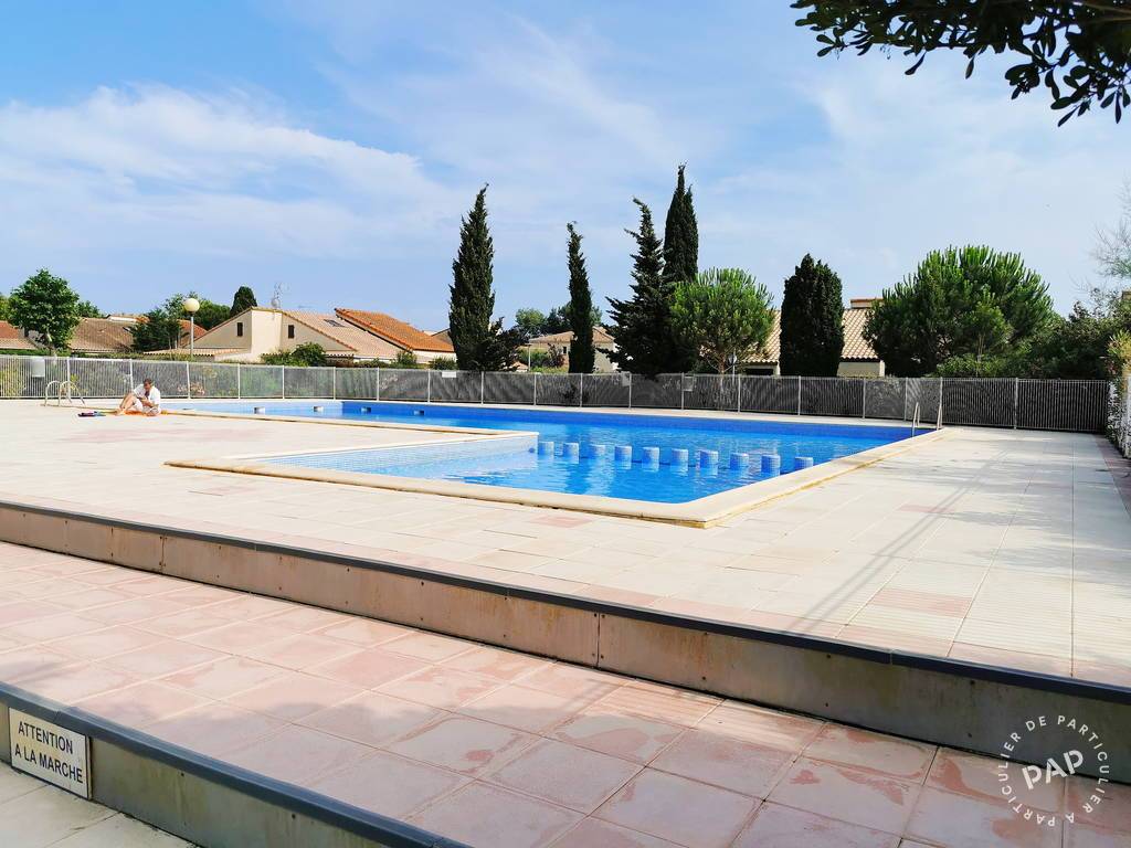 Location Maison Sainte Marie La Mer 4 personnes dès 480 euros par