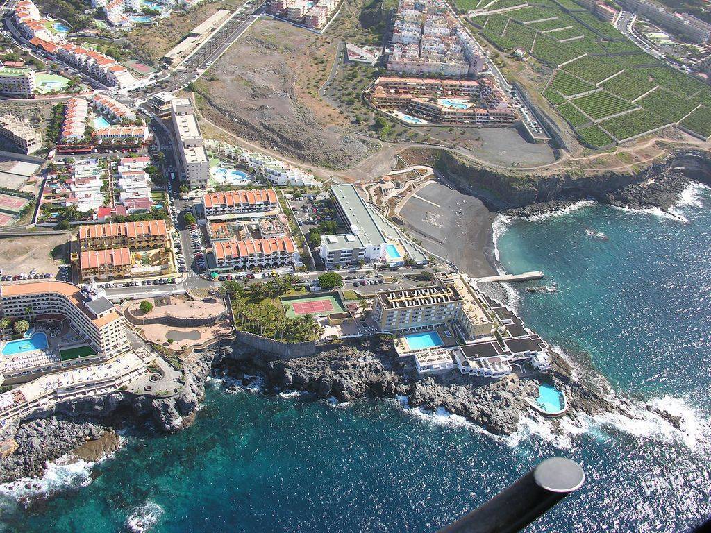 Location Appartement Callao Salvaje, Tenerife 5 personnes ...