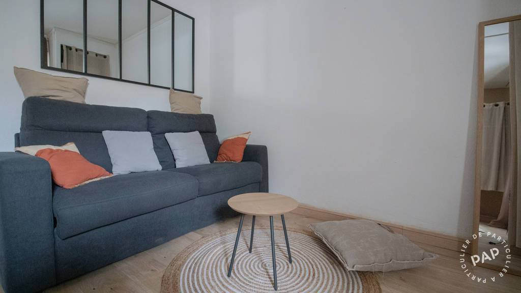 Location Appartement Port La Nouvelle 3 personnes - Ref: 207301054 ...