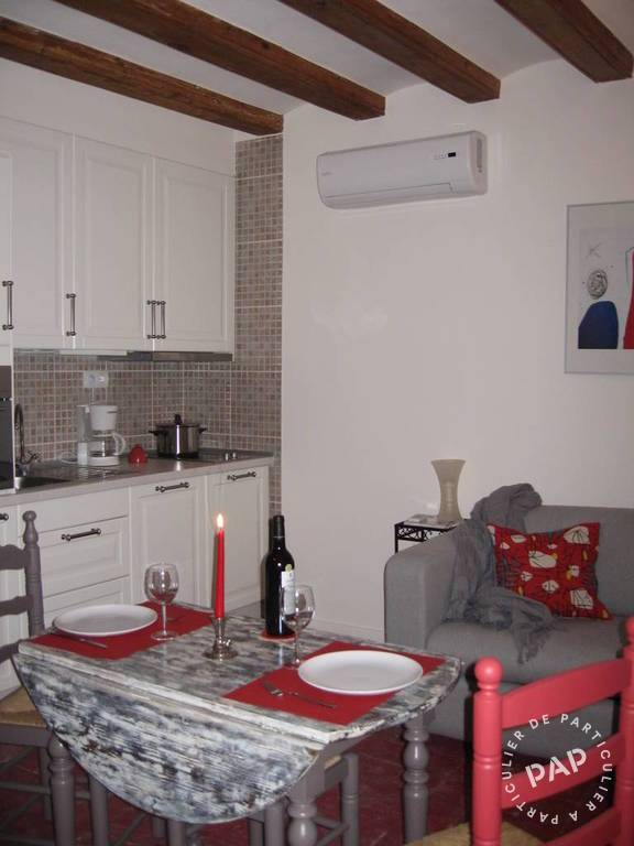 Appartement Barcelone 
