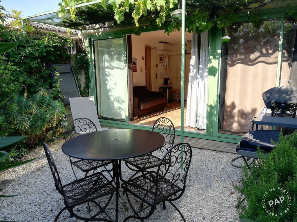 Immobilier Saint-Remy De Provence  