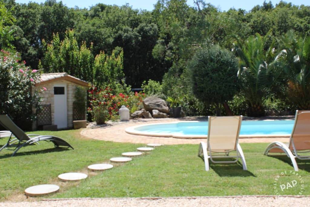 Immobilier Uzes  
