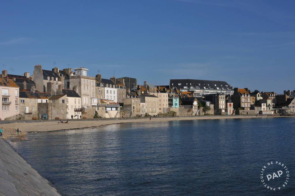 Immobilier Saint Malo  