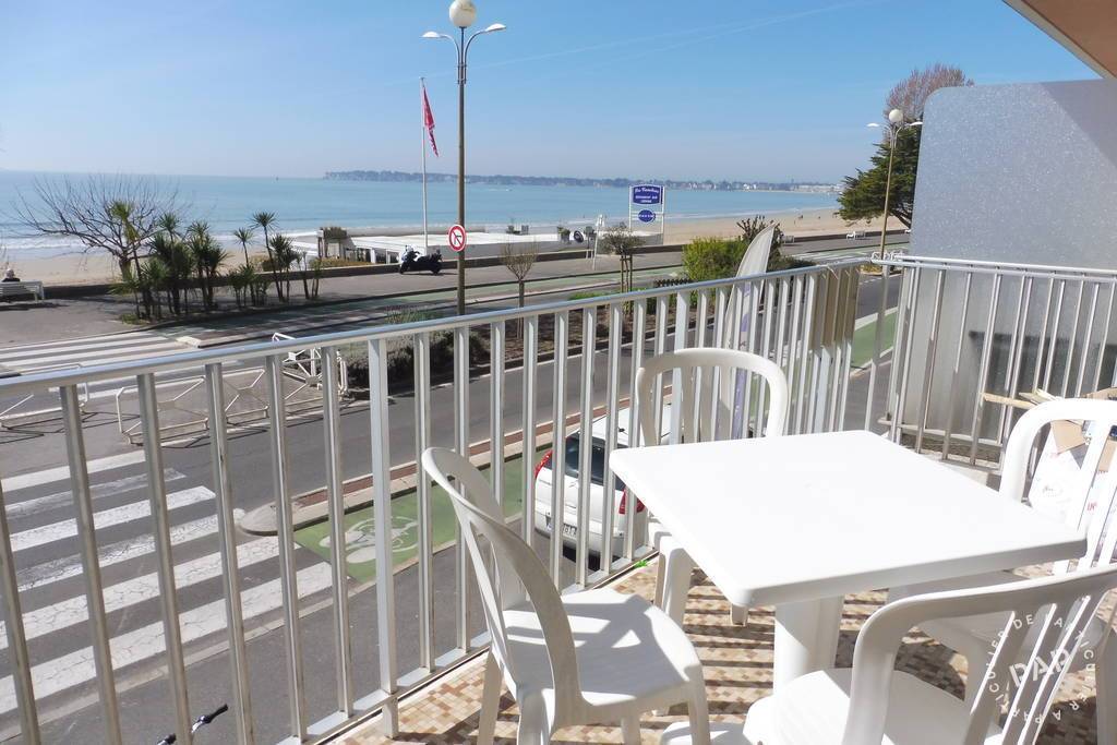 Location Appartement La Baule 5 personnes dès 805 euros par semaine ...