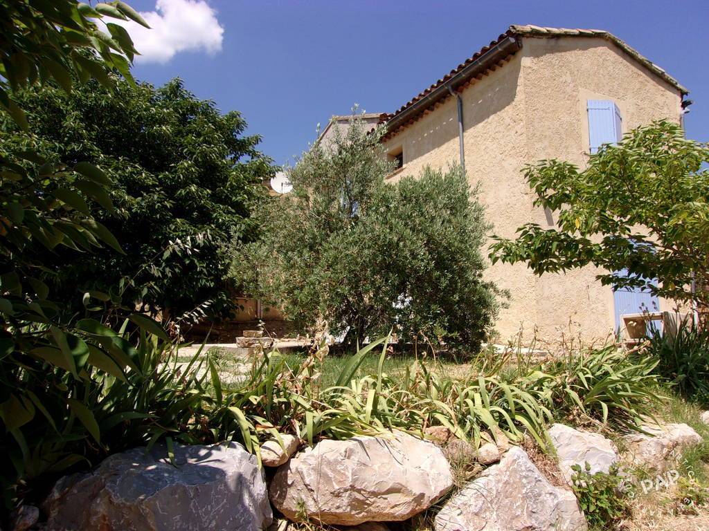  Maison La Roque Alric  