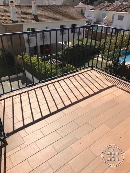 Location Appartement Rosas Costa Brava 2 personnes - Ref ...