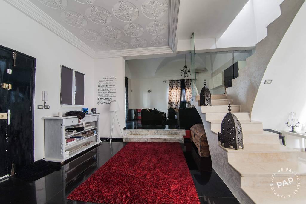Location Tunisie Annonces Vacances En Particulier Pap Houmt Souk Djerba 6 Personnes