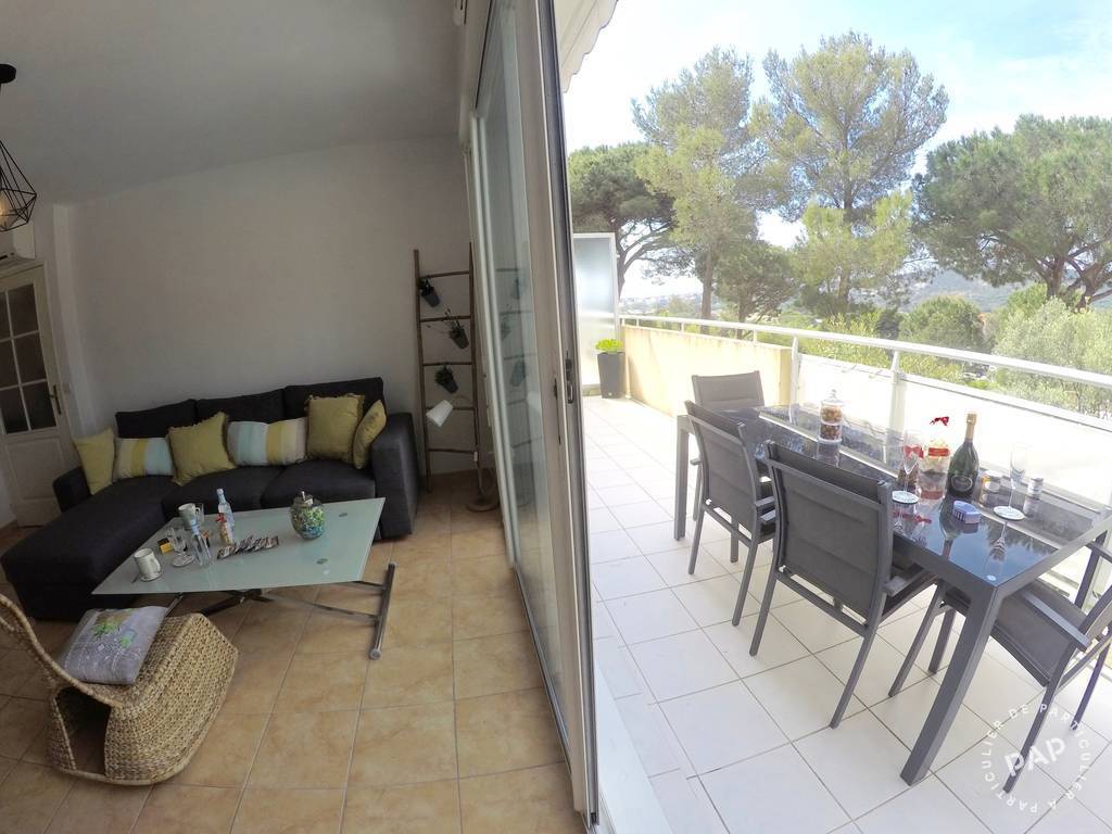  Appartement Ste Maxime